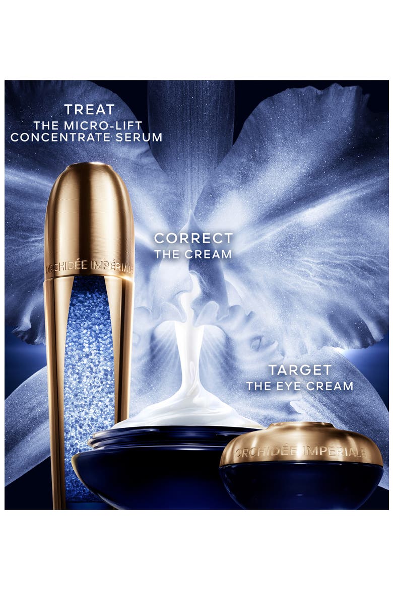Orchidée Impériale Micro-Lift Concentrate Serum, Alternate, color, NO COLOR
