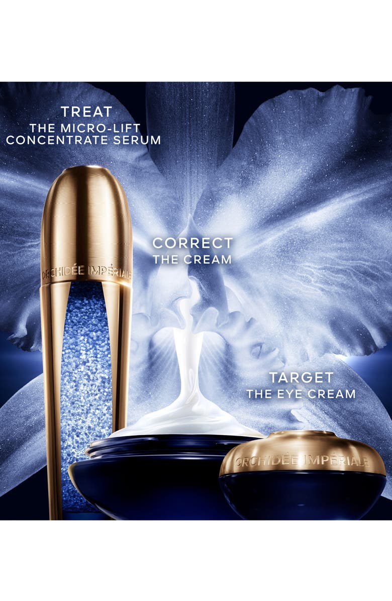 Guerlain Orchidée Impériale Micro-Lift Concentrate Serum, Alternate, color, 