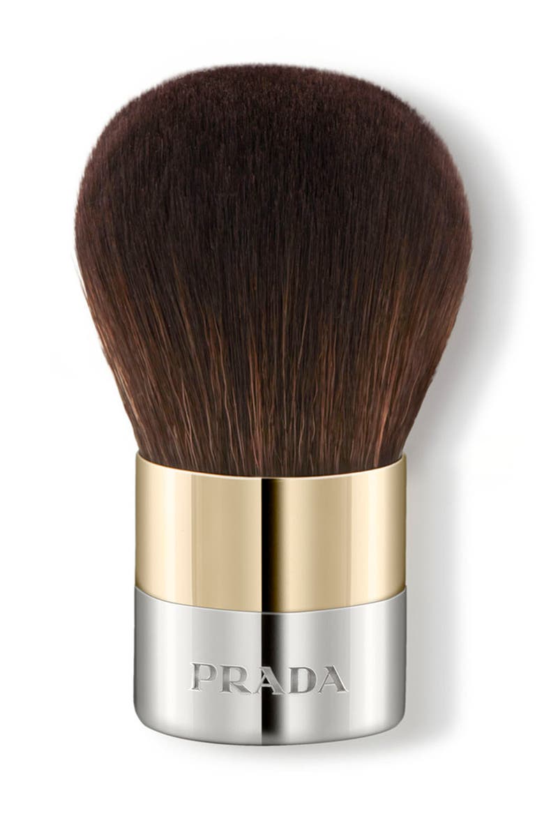 01 Powder Diffusing Makeup Brush (Women) | Nordstrom