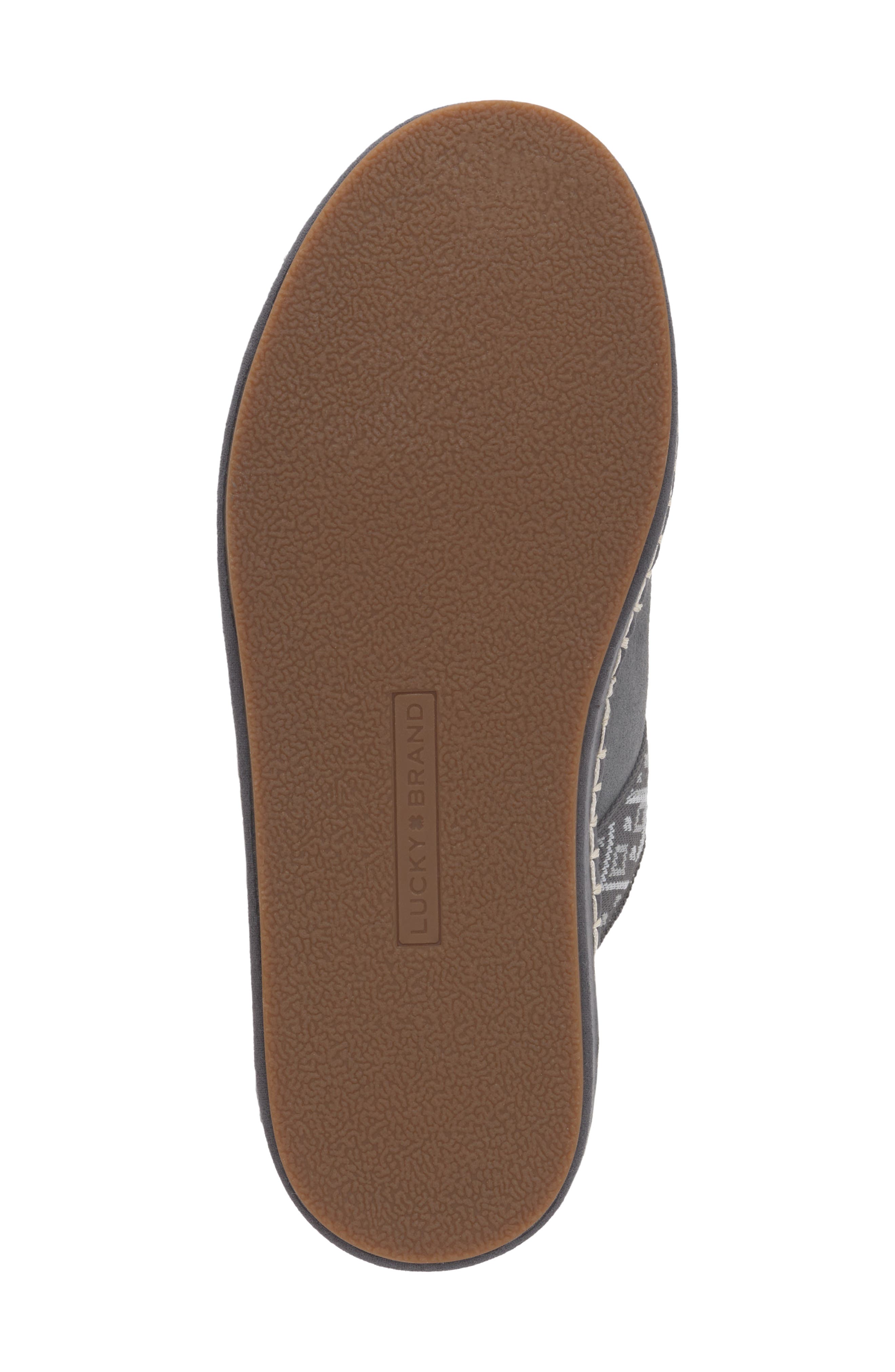 Lucky Brand Lezliey Wedge Slipper, Alternate, color, 