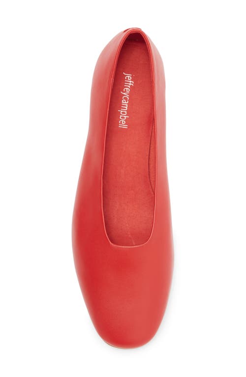 JEFFREY CAMPBELL JEFFREY CAMPBELL TRUSTEE PUMP