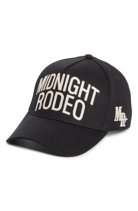 FFA Chain Stitch Baseball Cap