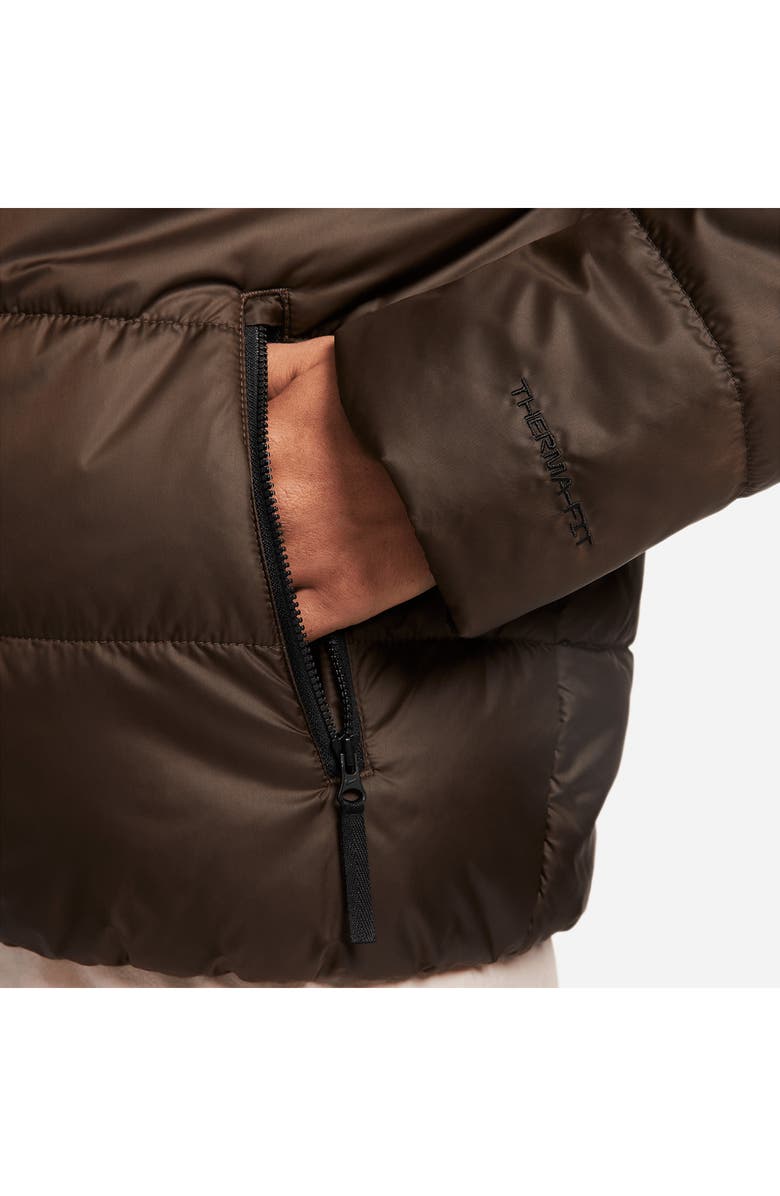 Nike Sportswear Therma-FIT Repel Puffer Jacket, Alternate, color,