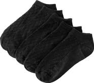 Stems 5-Pack Ankle Socks