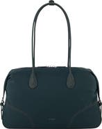 Oryany Holo Nylon Shoulder Bag