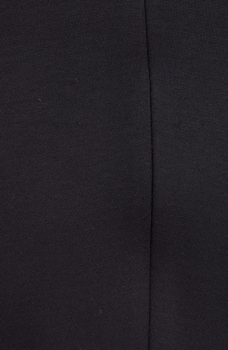 Rosetta Getty Full Sleeve Jersey Top, Alternate, color, 