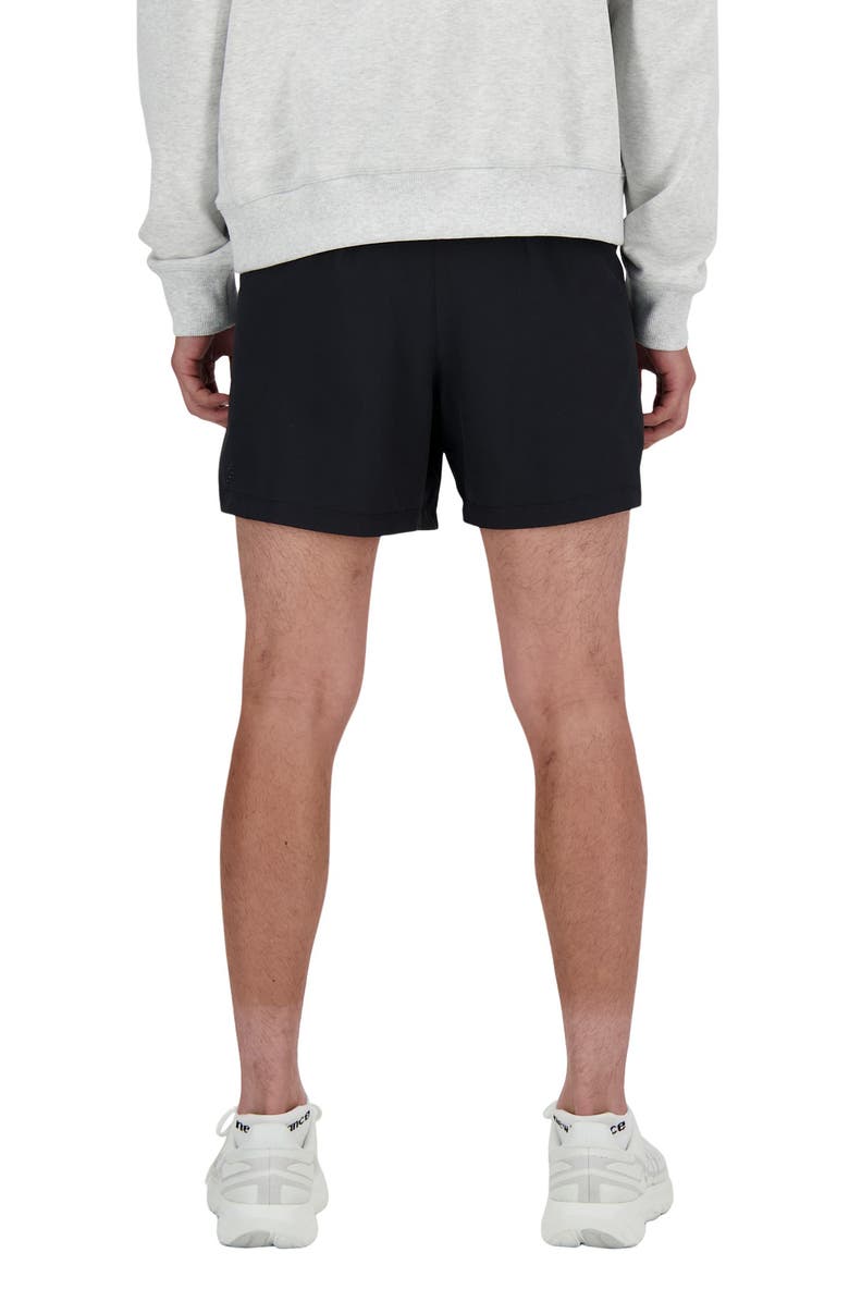 New Balance Seamless Running Shorts, Alternate, color,