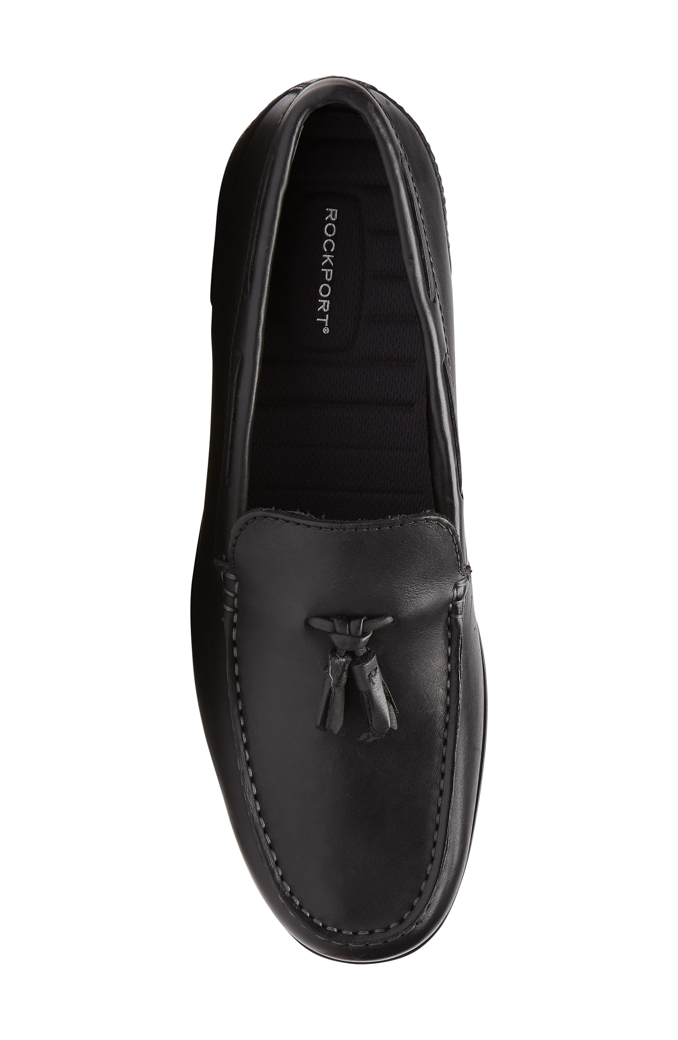 Rockport Malcom Tassel Loafer, Alternate, color, 