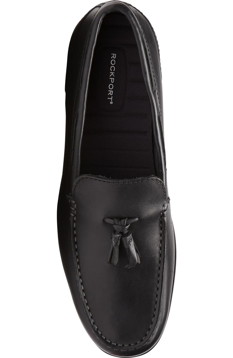 Rockport Malcom Tassel Loafer, Alternate, color,