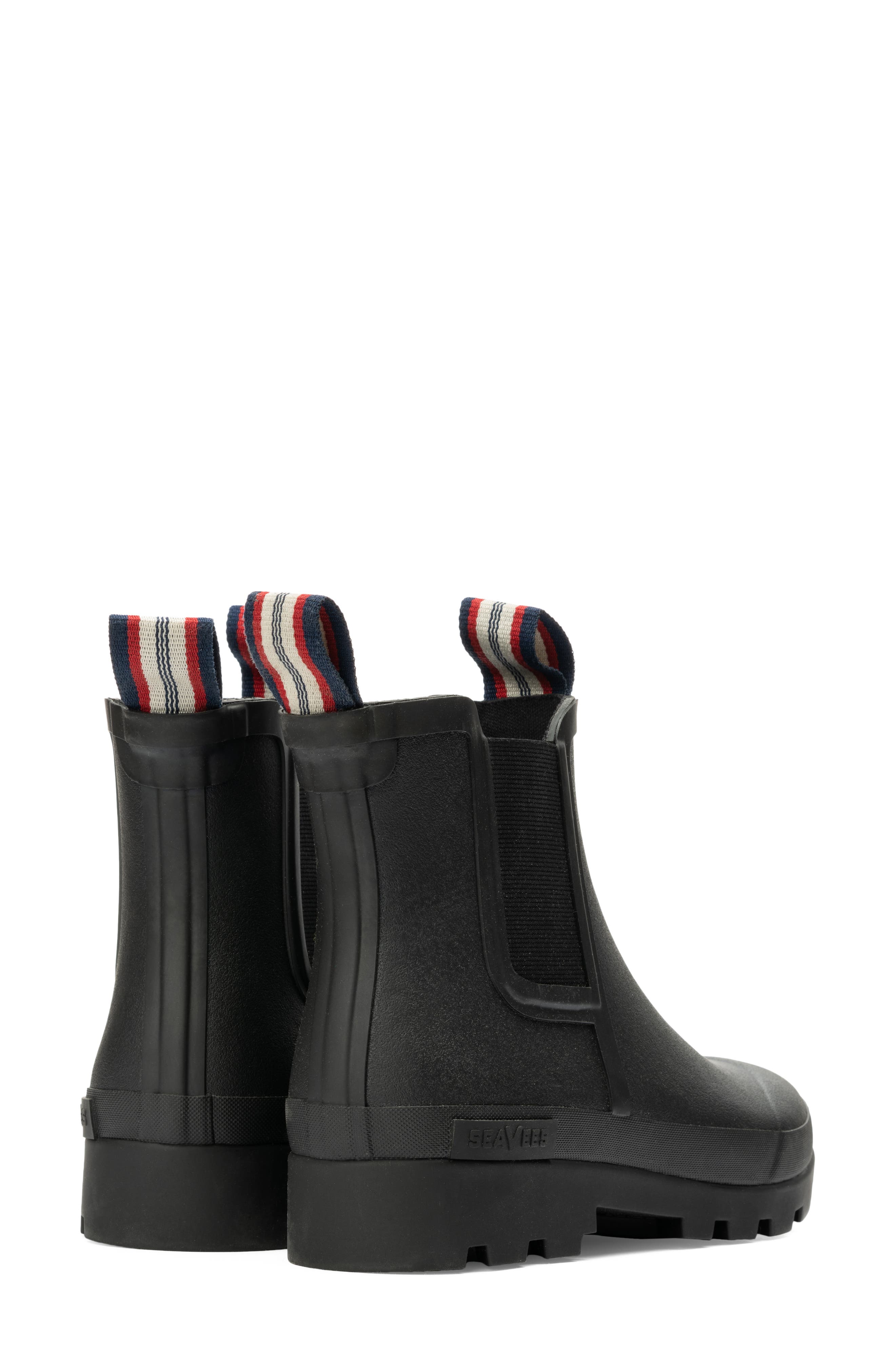 SeaVees Bolinas Off Shore Waterproof Boot, Alternate, color, 