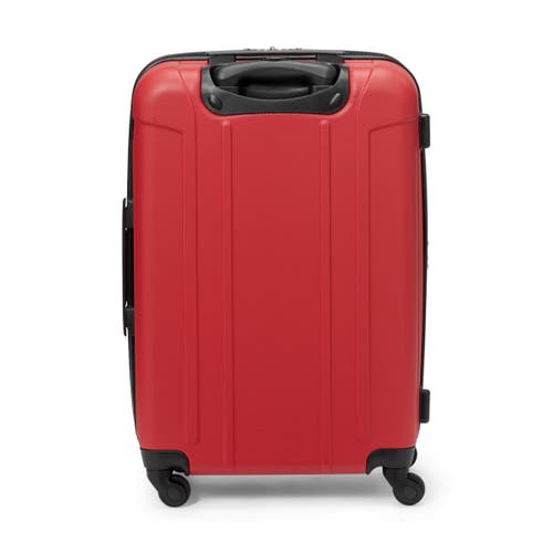 Tommy Hilfiger Big H 3 Piece Set In Red