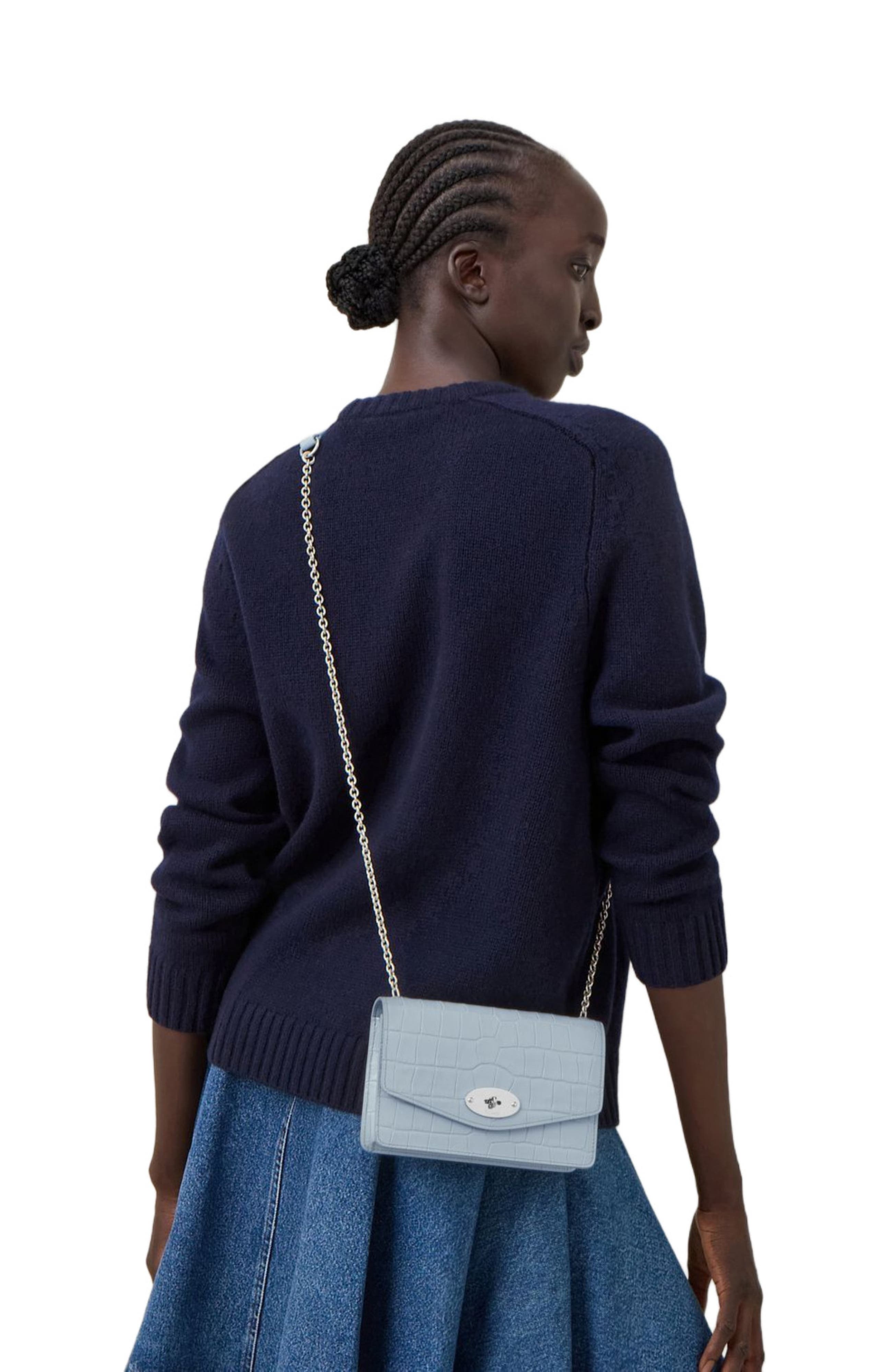 Mulberry Small Darley, Alternate, color, 