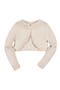 selected Light Oatmeal Scallop