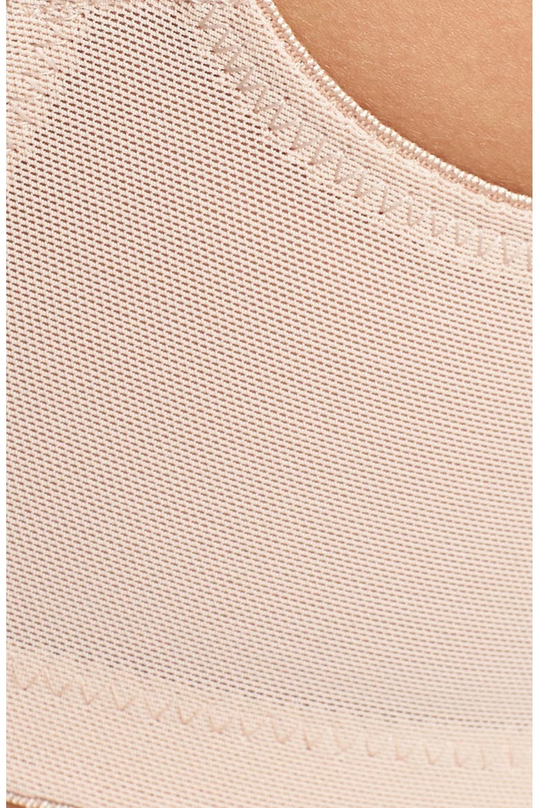 Rita Soft Cup Bra, Alternate, color, NUDE