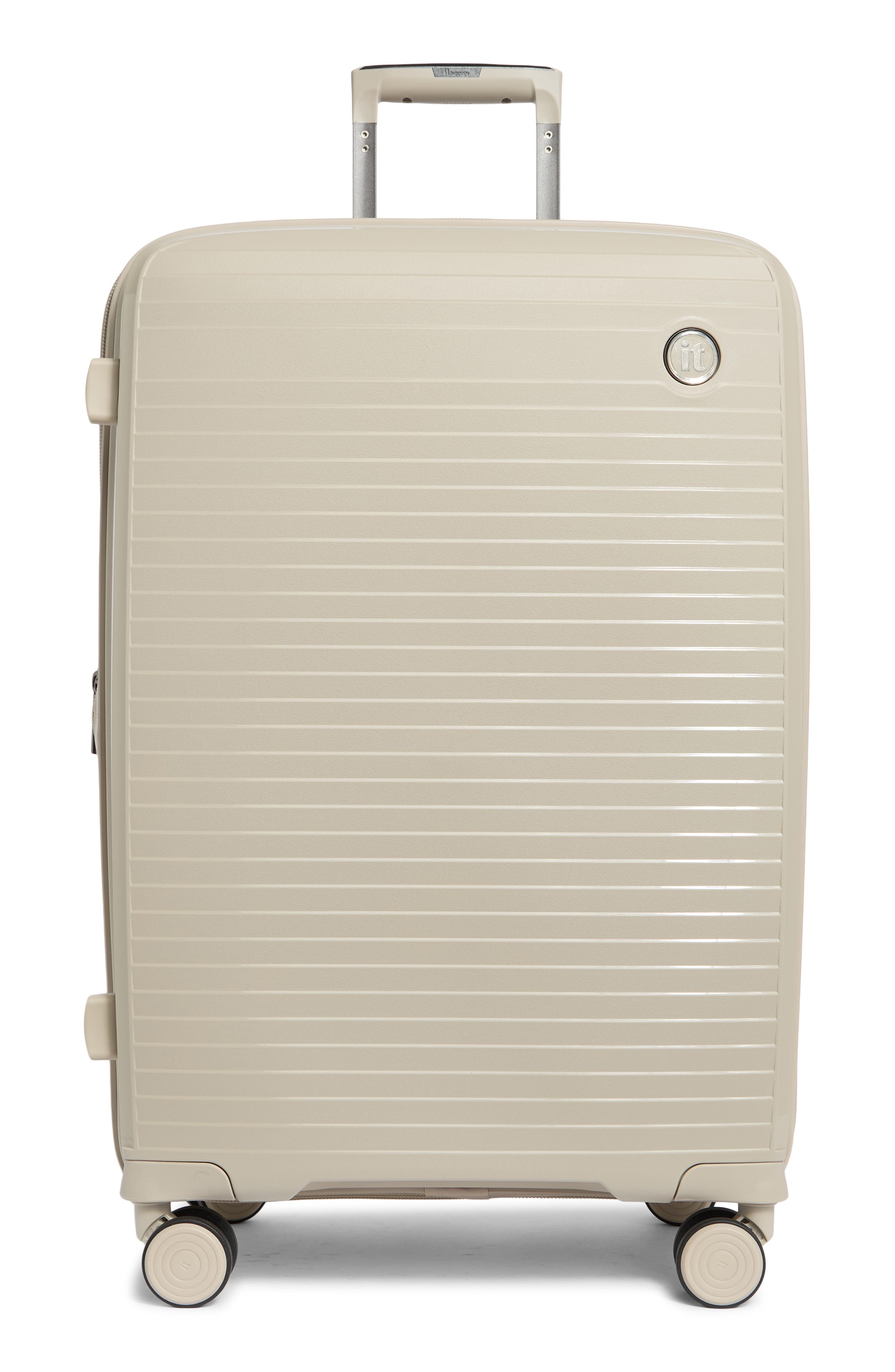 IT LUGGAGE Spontaneous 27-Inch Hardside Carry-On Expandable Spinner