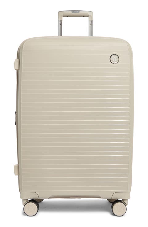 Spontaneous 27-Inch Hardside Carry-On Expandable Spinner