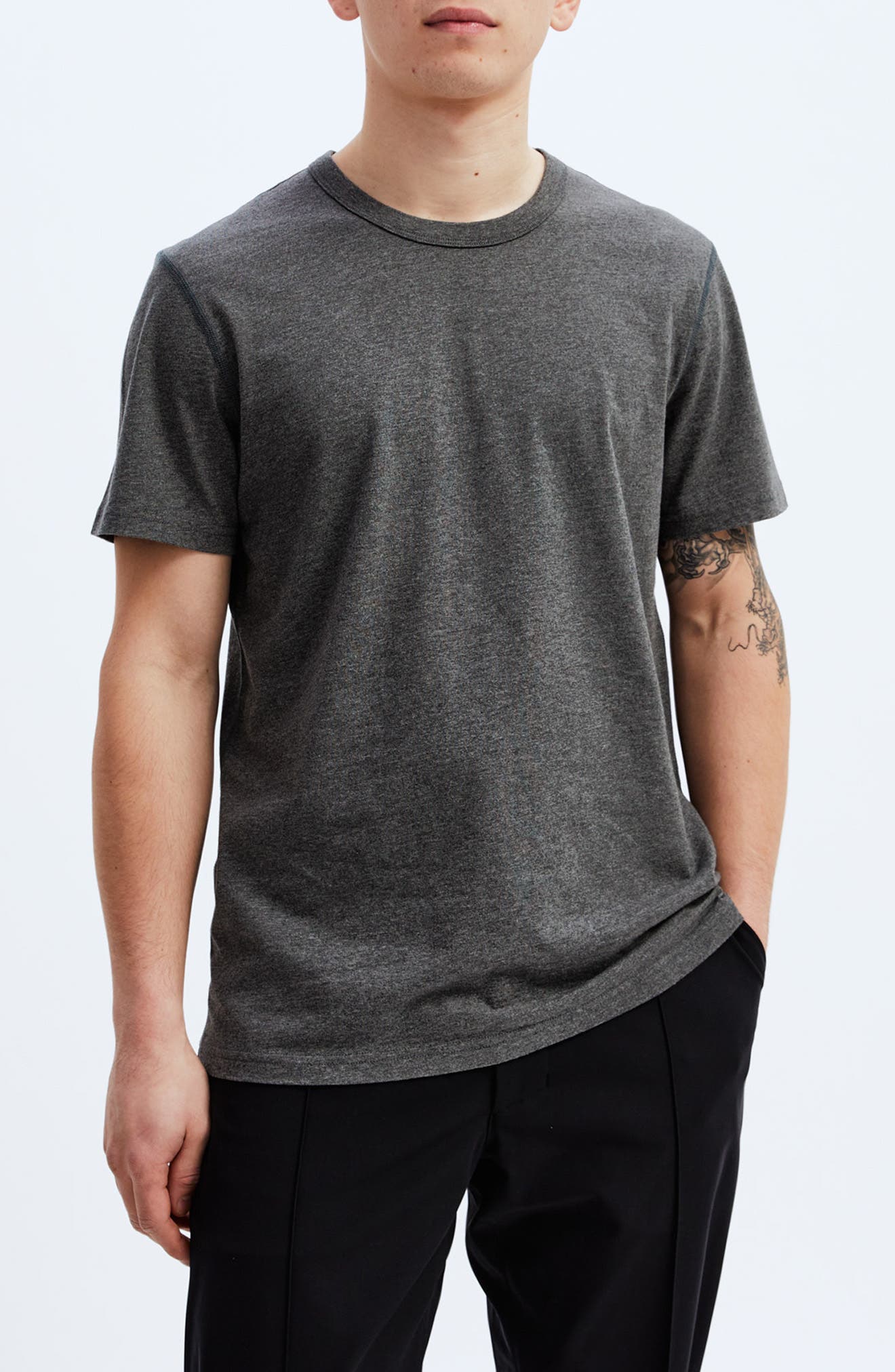 Reigning Champ Lightweight Jersey T-Shirt