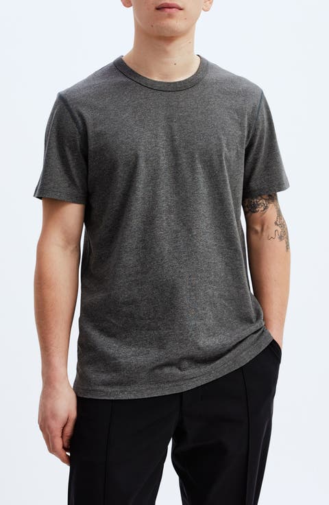 Lightweight Jersey T-Shirt