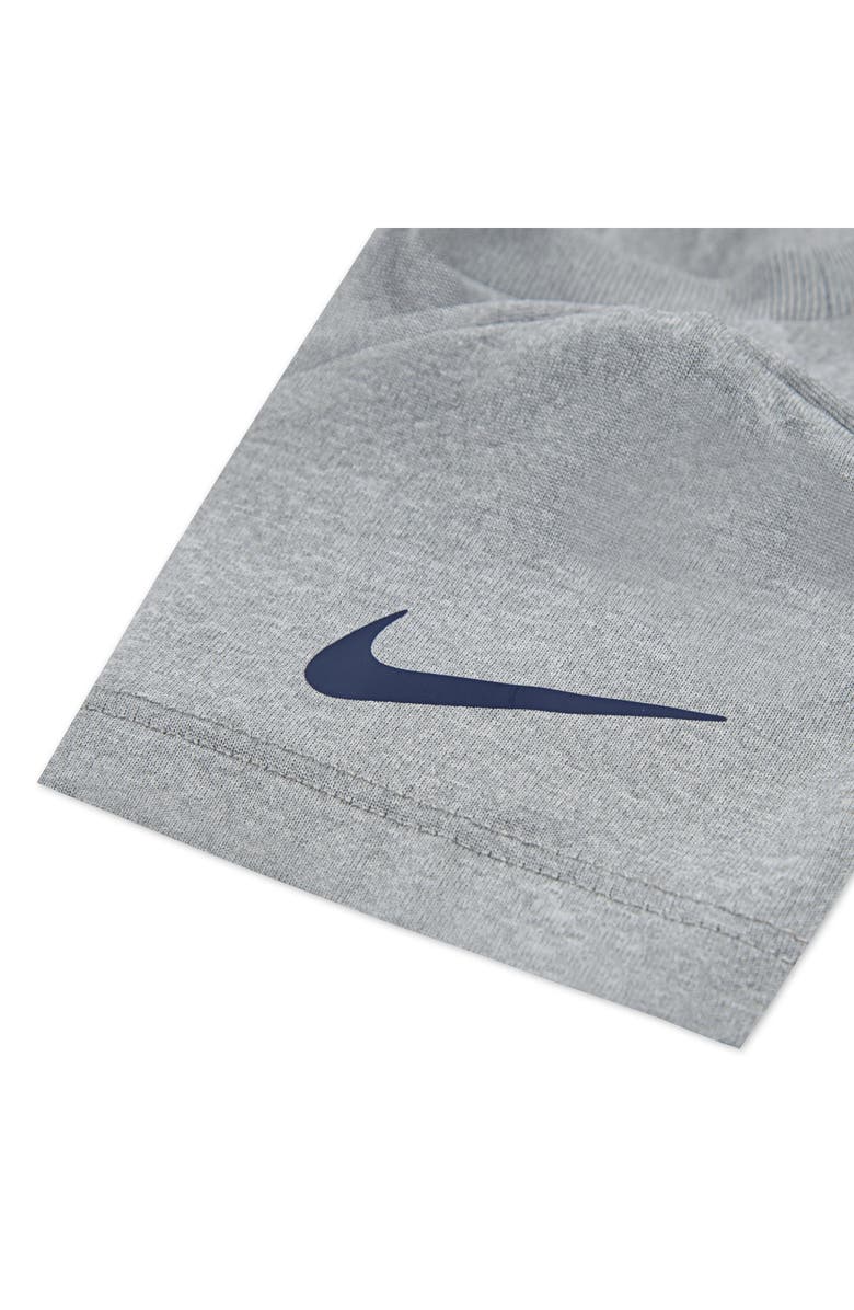 Nike Just Do It Shirt & Shorts Set, Alternate, color, J3tmidnigh