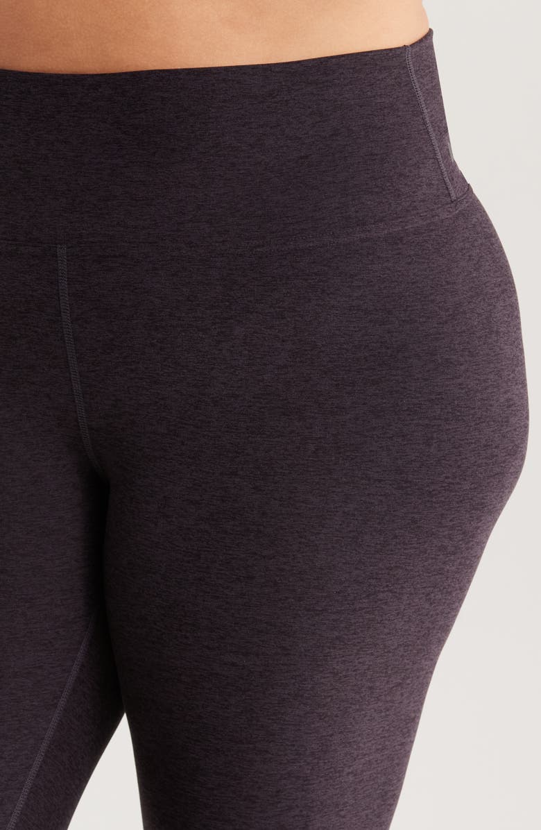 Zella Renew High Waist Leggings, Alternate, color,