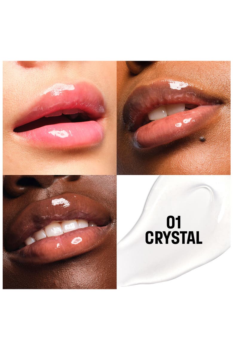 Starlit Lip Set $51 Value, Alternate, color, WALNUT/ BROWN/ CLEAR