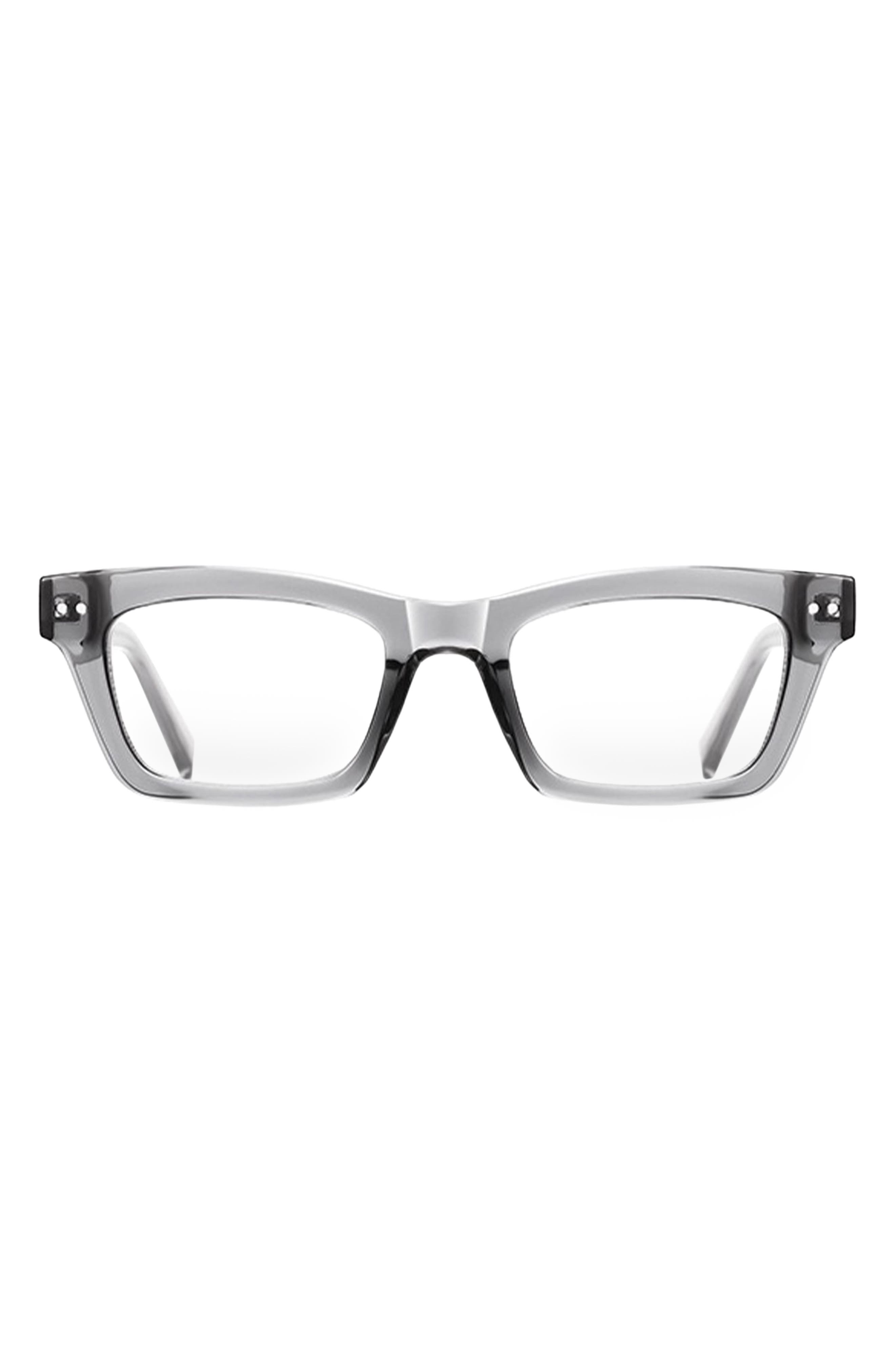 TRANSPARENT GRAY