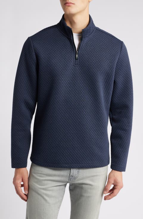 Brokenhill Half Zip Pullover