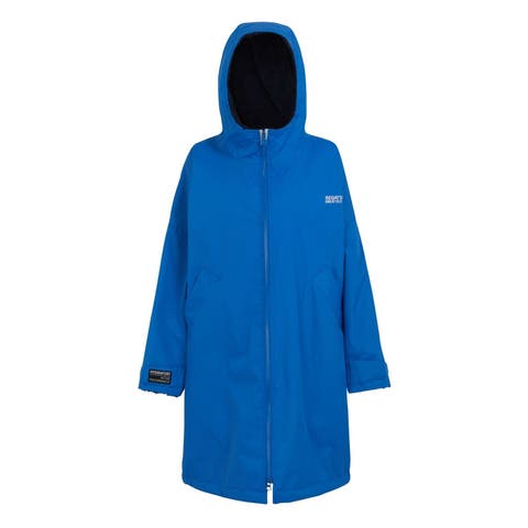 Childrens/Kids Changing Robe