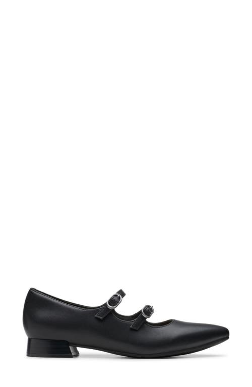 CLARKS CLARKS® NATALYN LANE MARY JANE FLAT 