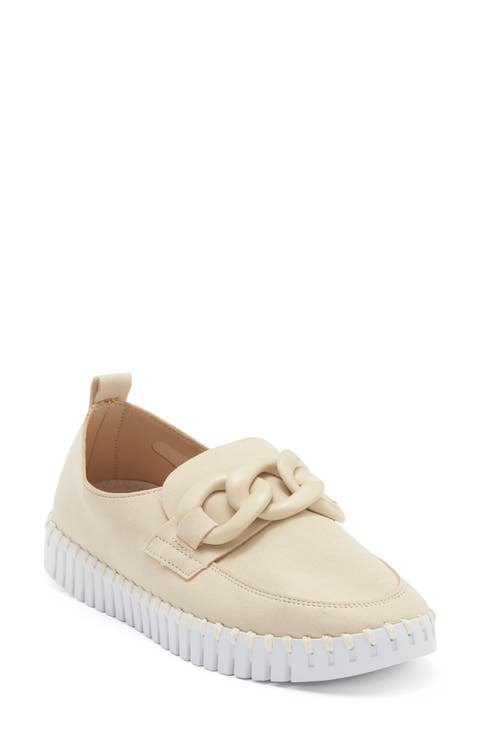 Tulip Loafer