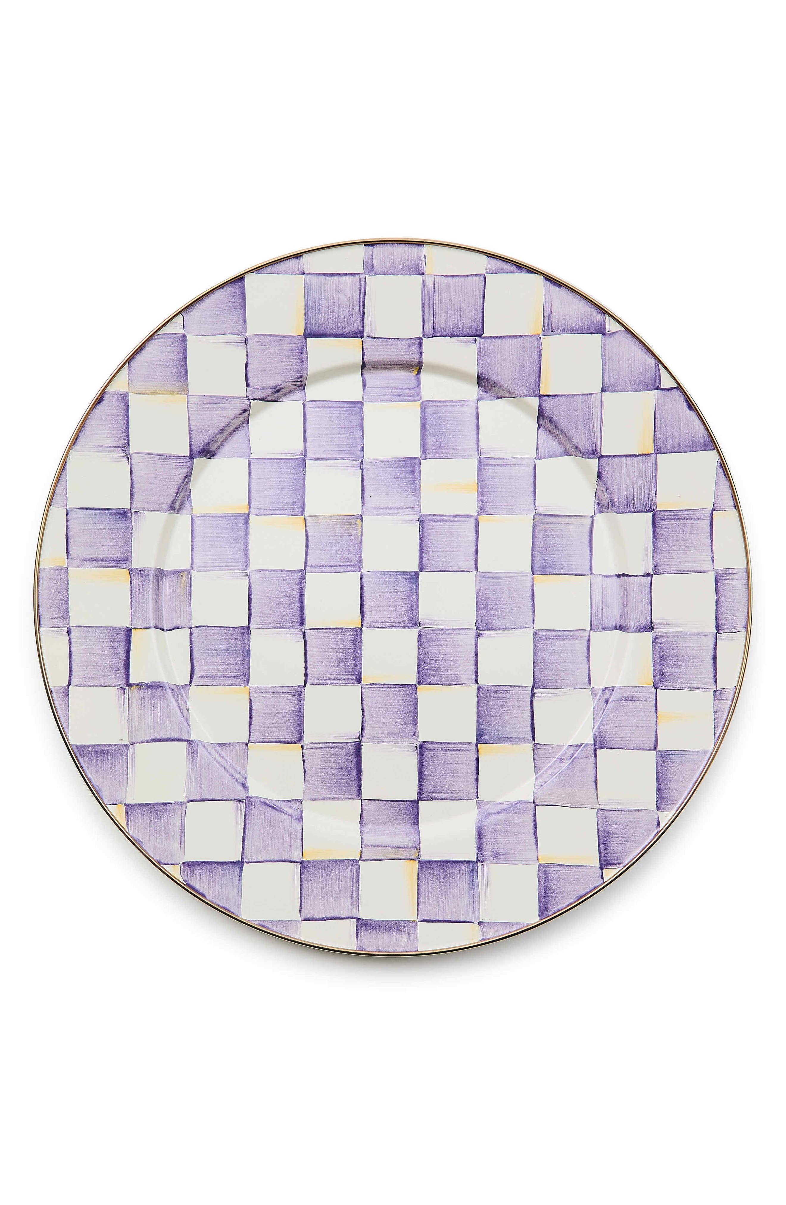 selected VIOLET
