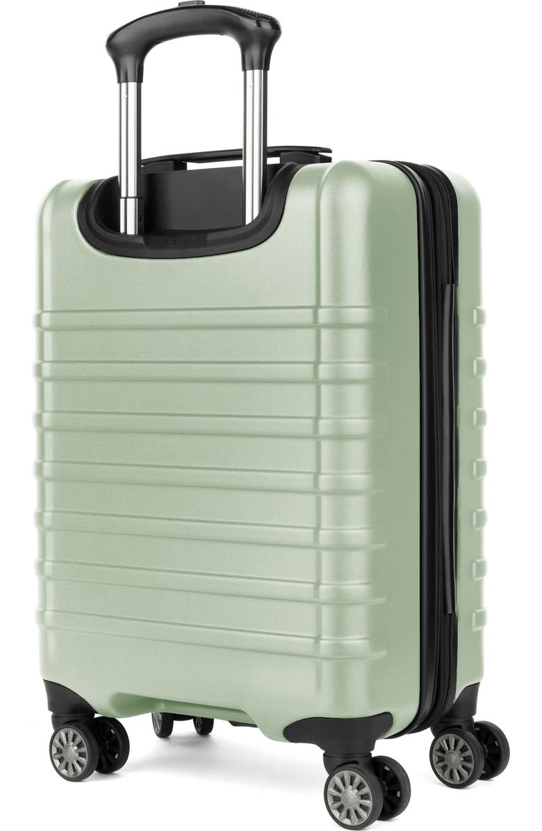 TRAVELPRO Rollmaster<sup>™</sup> Lite 20-Inch Hardside Carry-On Luggage, Alternate, color, Sage Matte