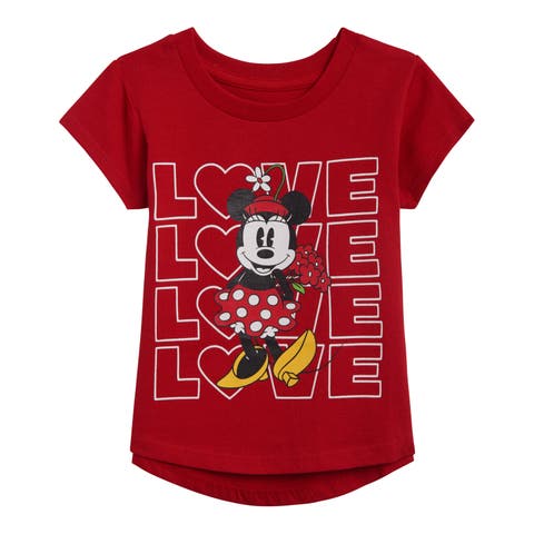Valentines Day T-Shirt (Toddler, Little Kid & Big Kid)