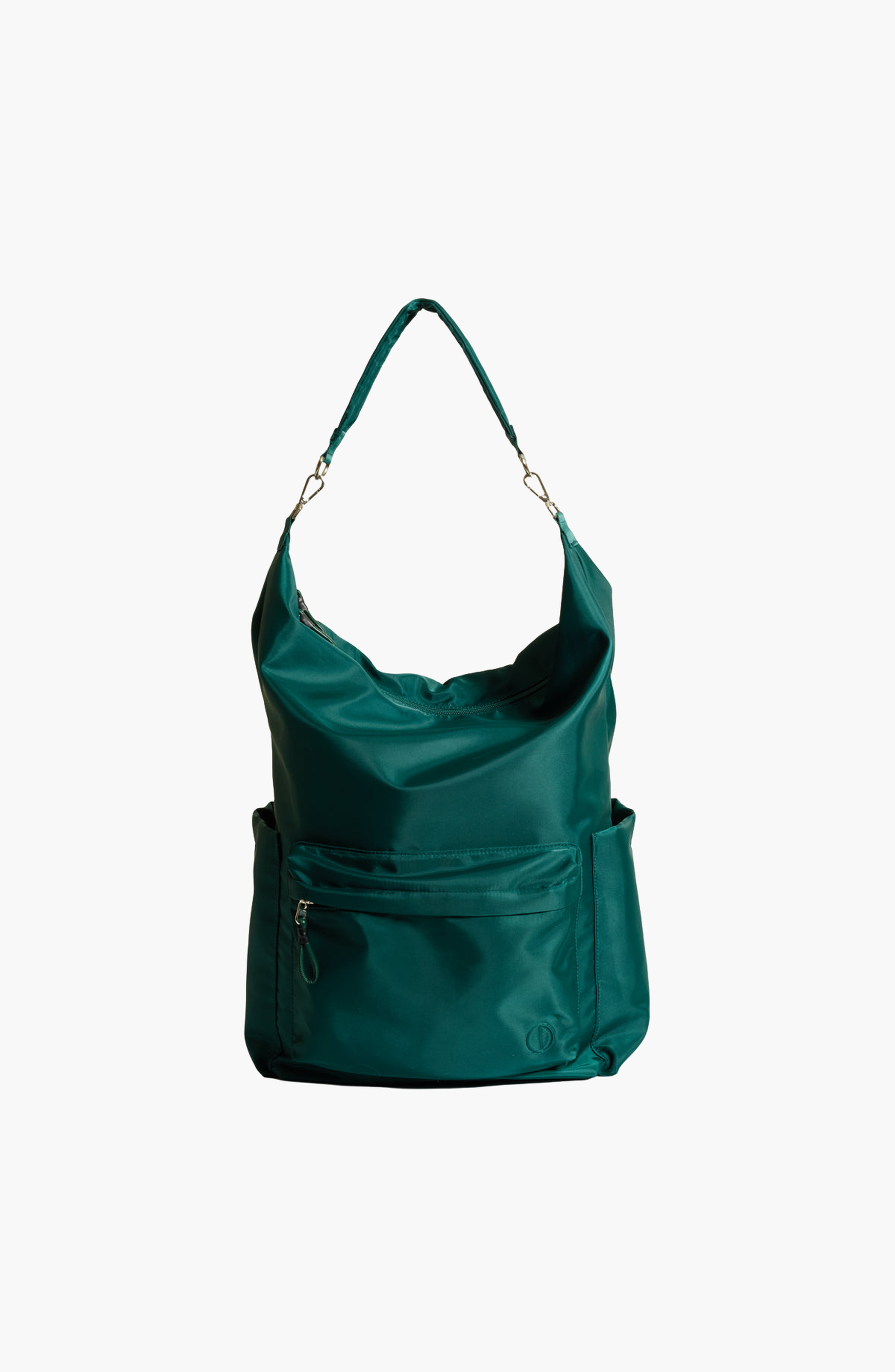 Karma Large Backpack, Alternate, color, Forest