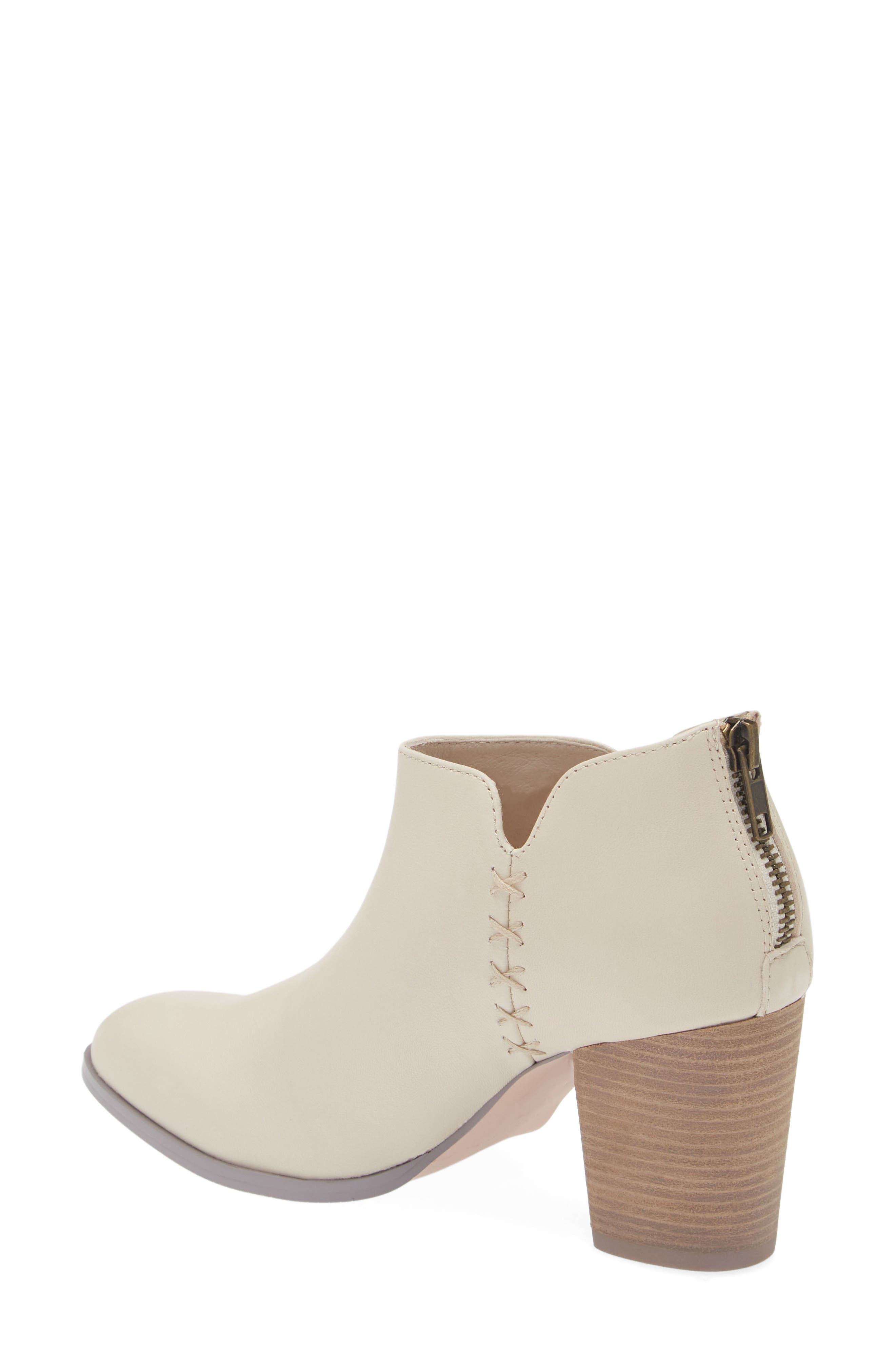 Chocolat Blu Astrid Bootie, Alternate, color, 