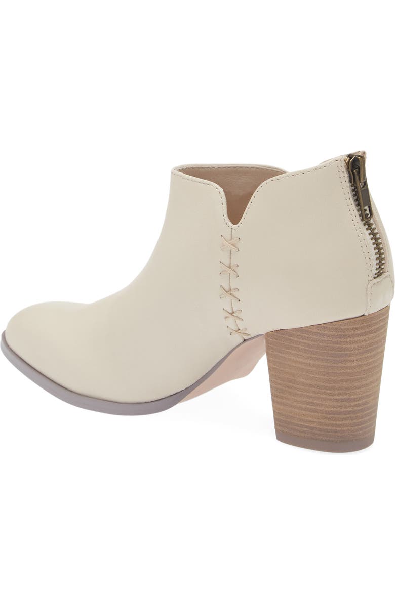 Chocolat Blu Astrid Bootie, Alternate, color,