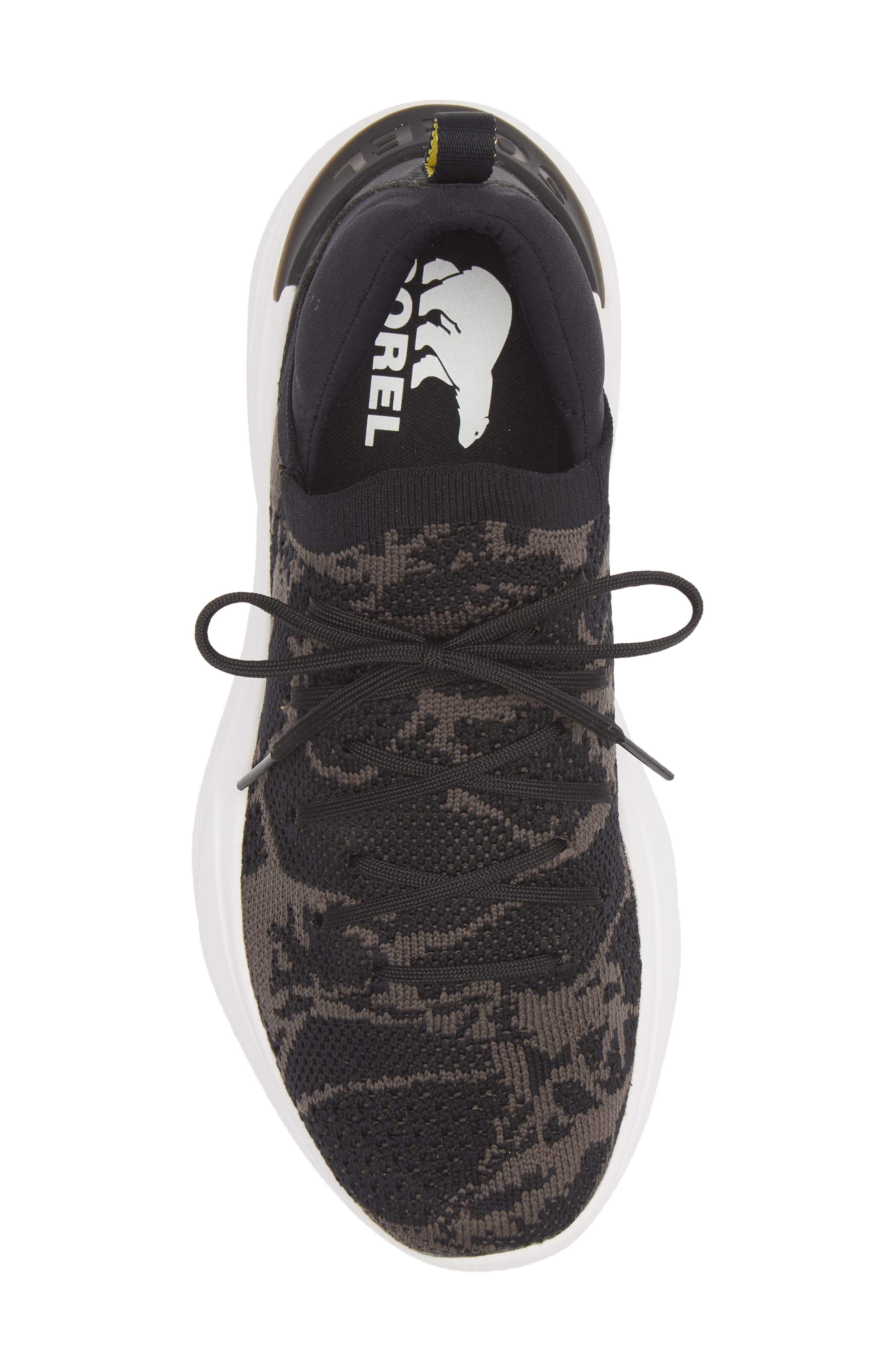 SOREL Explorer Blitz Stride Sneaker, Alternate, color, 