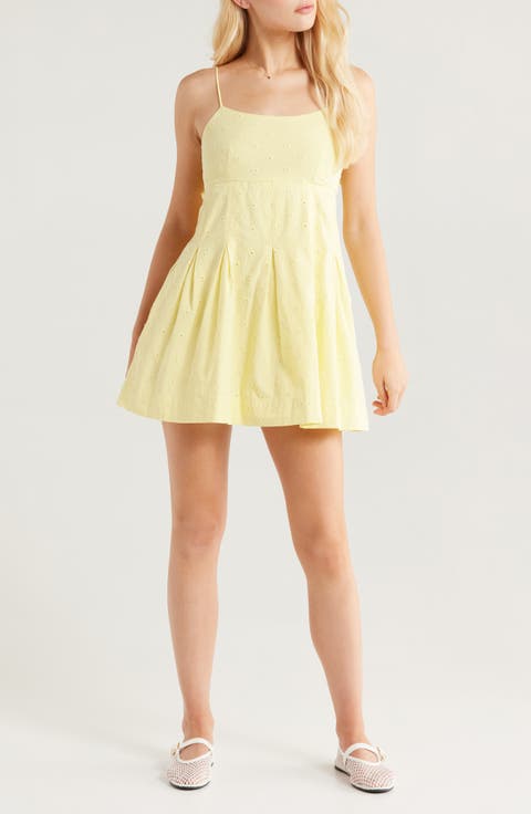 Black Dresses: Gingham, Embroidered & More | Damson Madder
