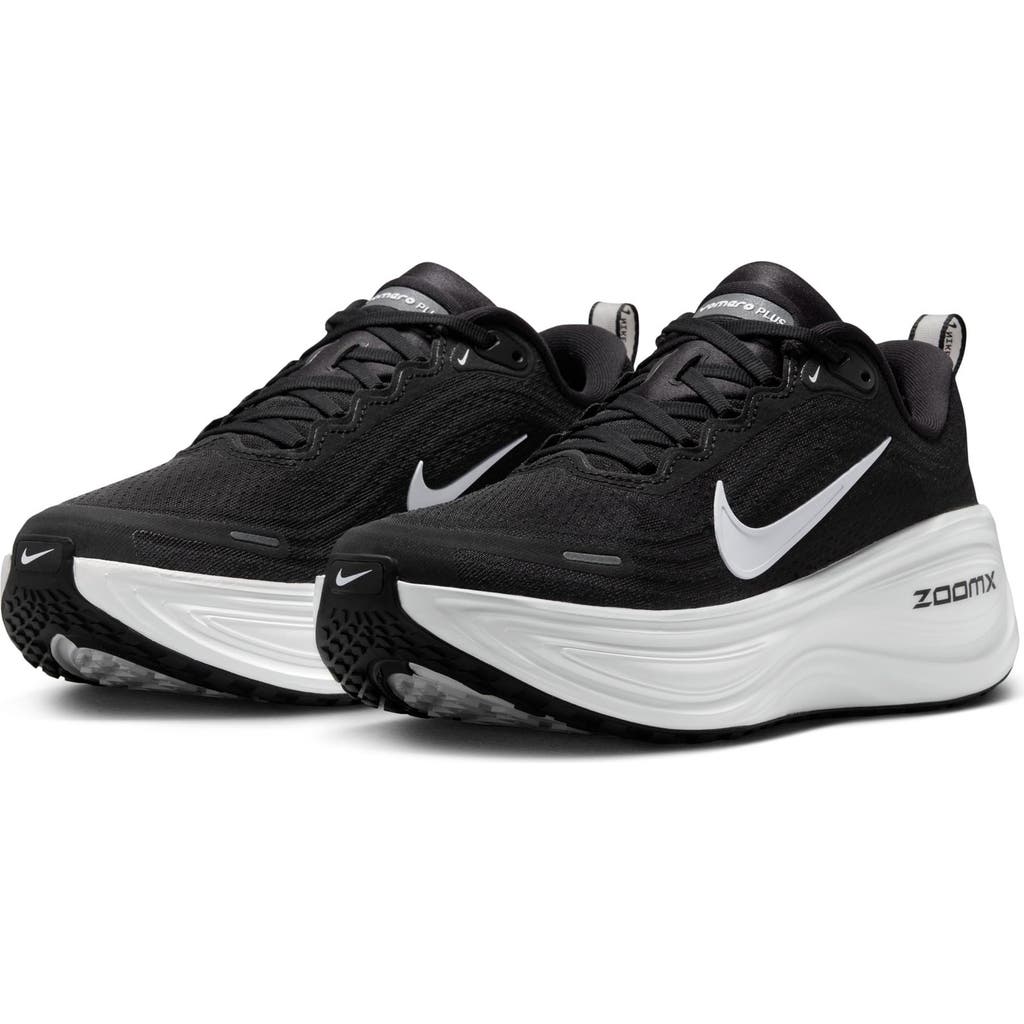 Nike Vomero Plus Running Shoe In Animal Print