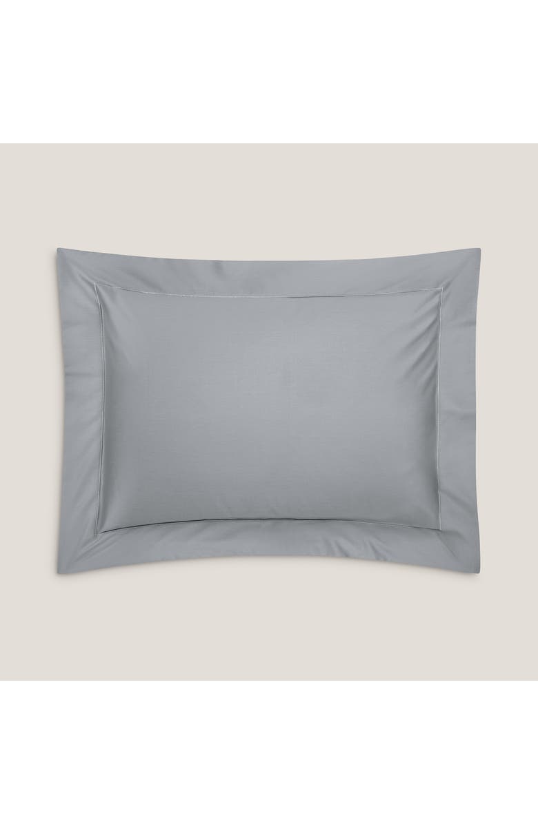 Togas Rhapsody Pillowcase, Alternate, color, Grey