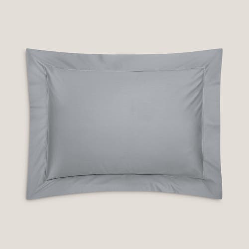 Togas Rhapsody Pillowcase In Gray