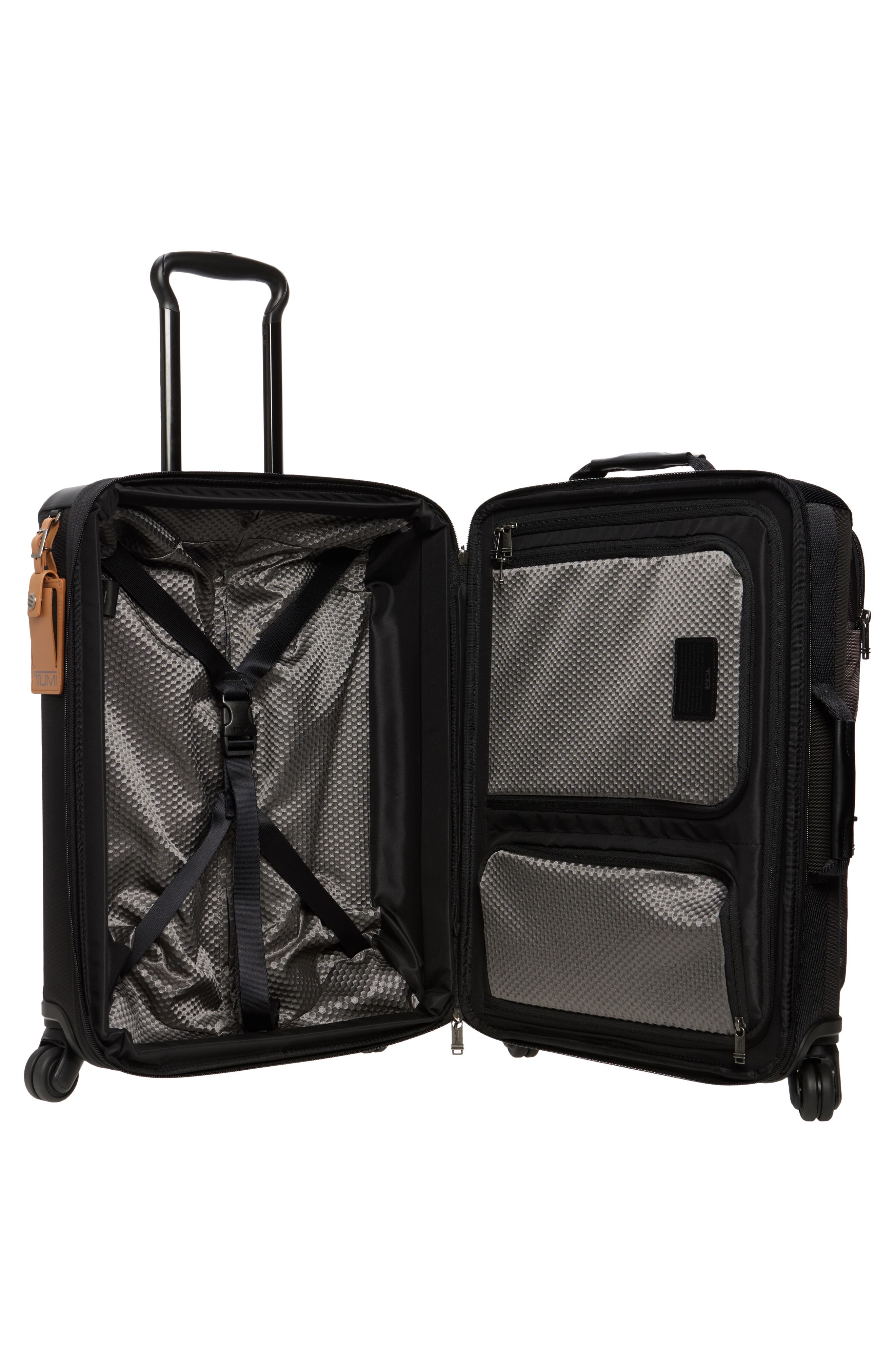 TUMI Fremont Ellison 22-Inch Expandable Carry-On, Alternate, color, 