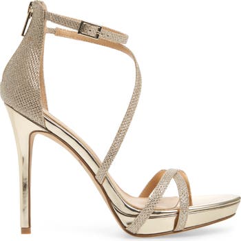 Galen Strappy Platform Sandal