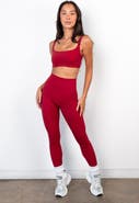 Vitality Cloud II Pant