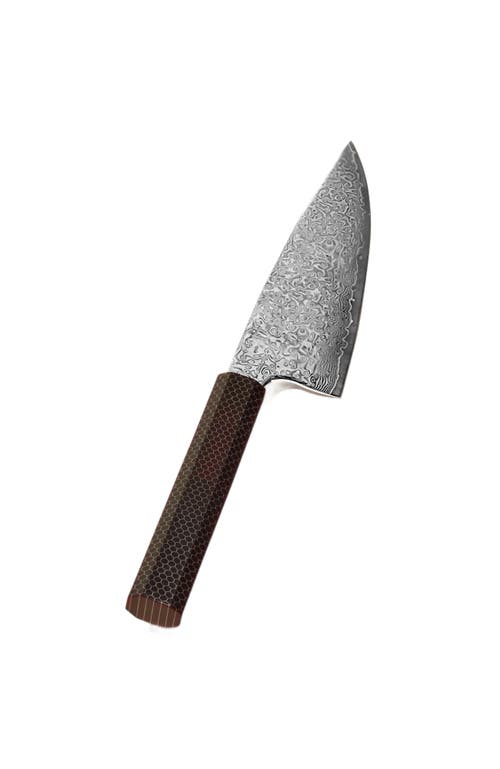 Italic Kumo Vg10 Gyuto Chef Knife In Multi