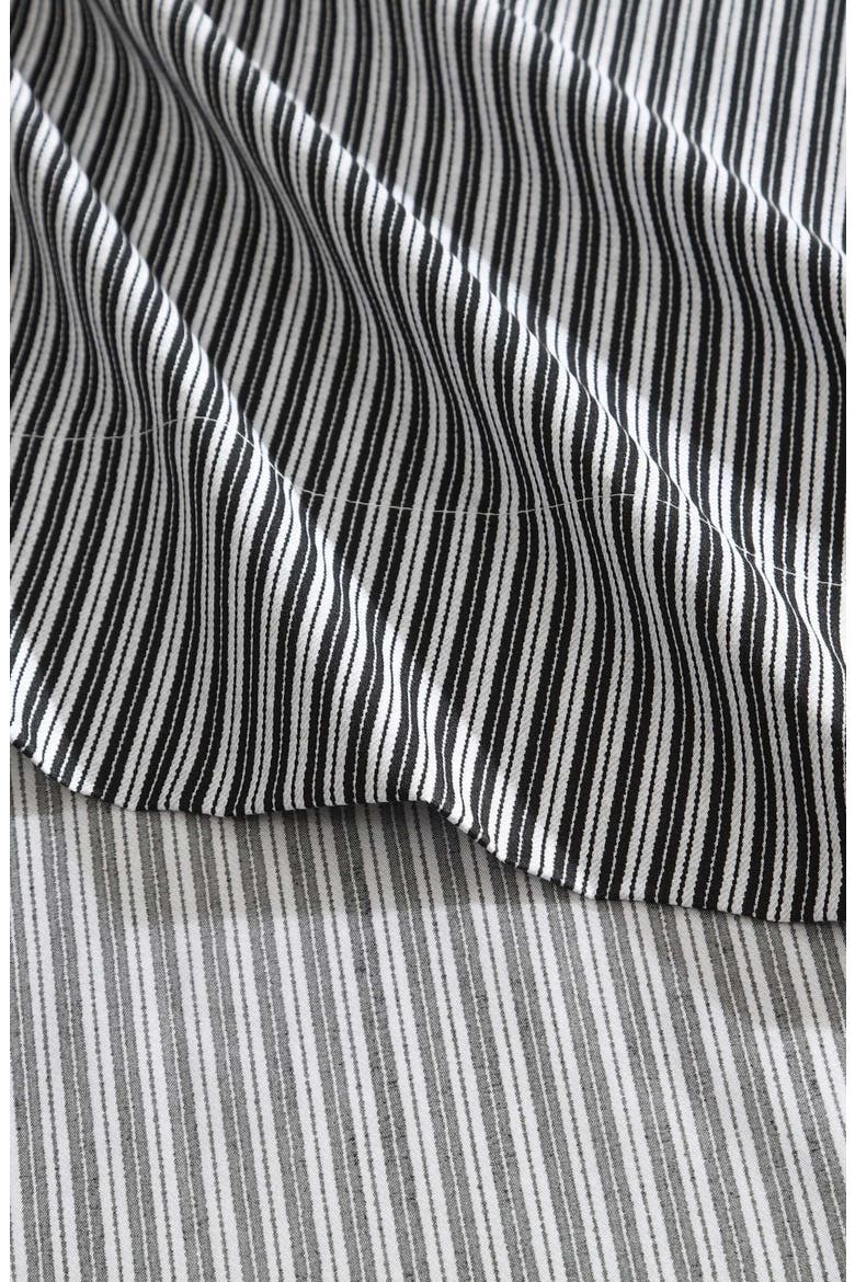 Solid Textured Plush Throw, Alternate, color, WHITE