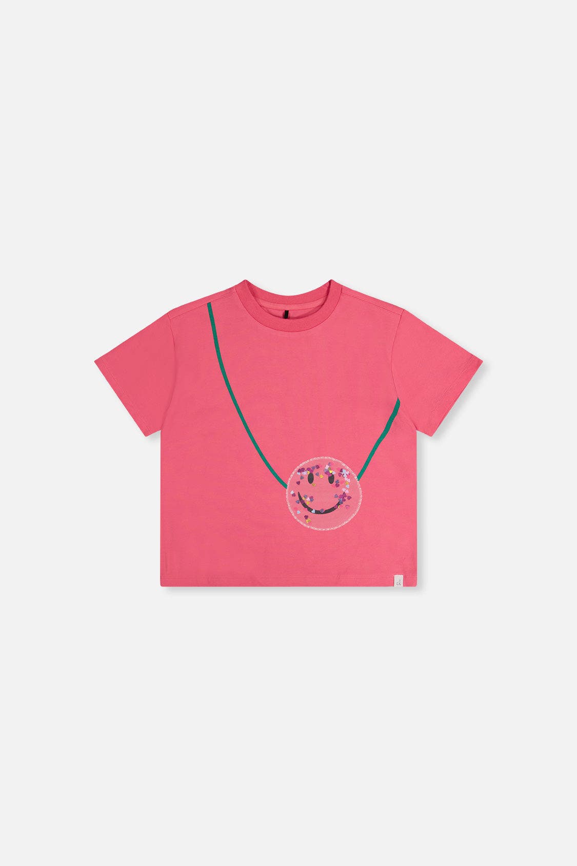 selected Pink
