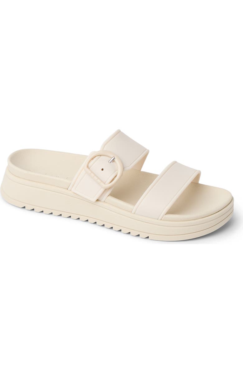 Reef Vista Capri Slide Sandal, Main, color, Vintage