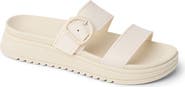 Reef Vista Capri Slide Sandal