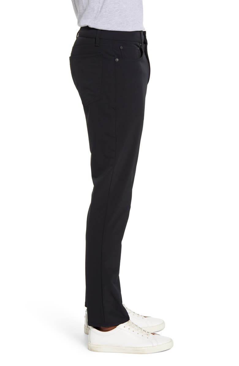 rag & bone Tech Fit 2 Slim Fit Chinos, Alternate, color, 